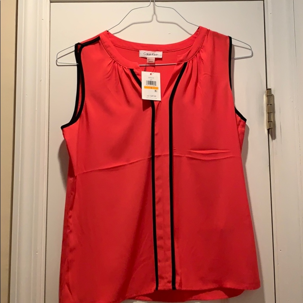 Calvin Klein women’s shell